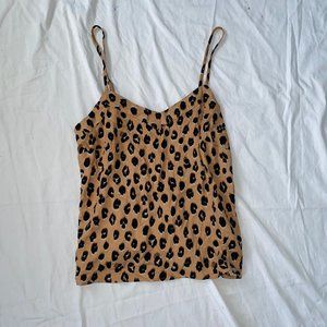 cheetah tank